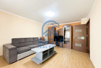 Apartament cu 4 camere decomandat, mobilat în Brătianu - 1