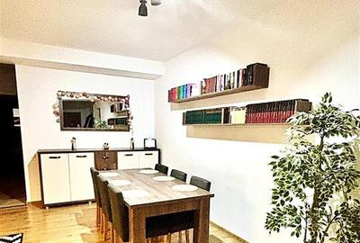 Apartament cu 3 camere decomandat în Apollo - 7