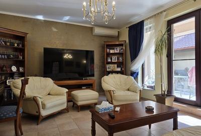 Vila mediteraneana moderna – Mogosoaia - 1