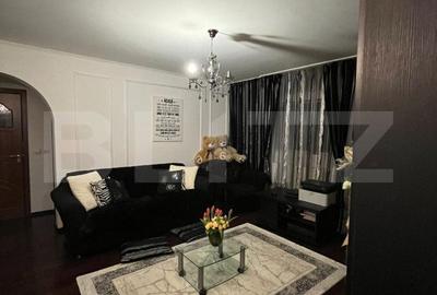 Apartament cu 2 camere decomandat în George Enescu - 8