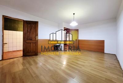 Garsonieră decomandată în Costin Georgian - 5