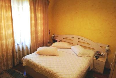 Apartament cu 3 camere decomandat, mobilat în Zimbru - 5