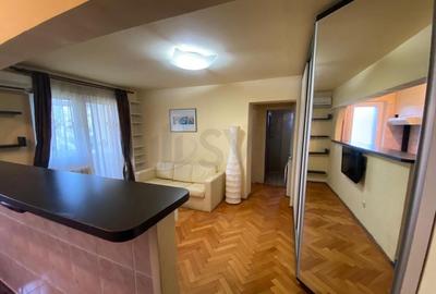 Apartament 2 Camere De I Baneasa Apartament 2 Camere De I Baneasa - 3