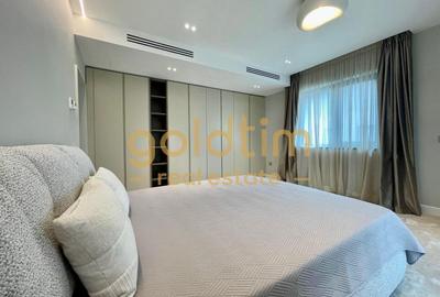 VILA UNICA PE IANCU NICOLAE/DESIGN INTERIOR/BANEASA RESIDENTIAL PARK/PIPERA - 55