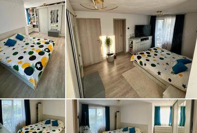 Casa vanzare, 5 camere - 9