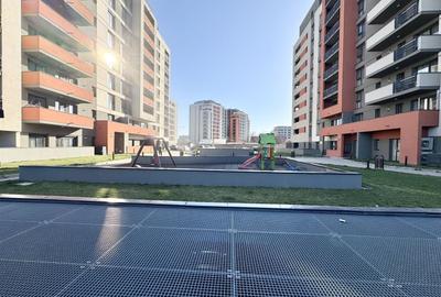 Apartament cu 2 camere decomandat în Aradului - 29