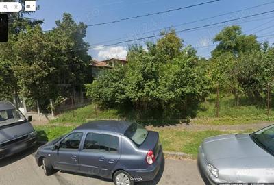 Casă cu 3 camere cu Teren 648 Mp în Dâmbul Rotund - 2