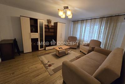 INCHIRIERE apartament 3 camere spatios in Ploiesti, zona Ultracentrala-Catedrala - 2