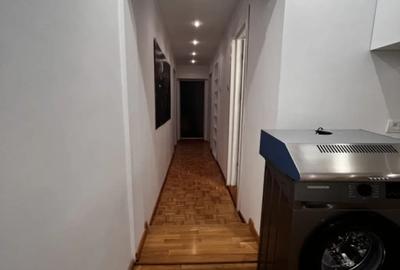 Apartament cu 3 camere decomandat în Trivale - 8