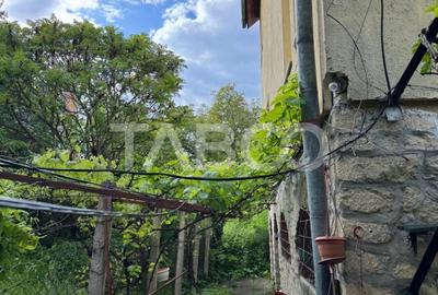 De vanzare casa individuala cu garaj cartierul Andrei Muresanu - 16