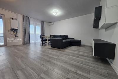 Apartament cu 2 camere decomandat, mobilat în Tunari - 7
