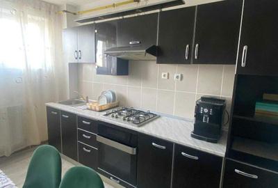 Apartament cu 2 camere nedecomandat în Traian - 2
