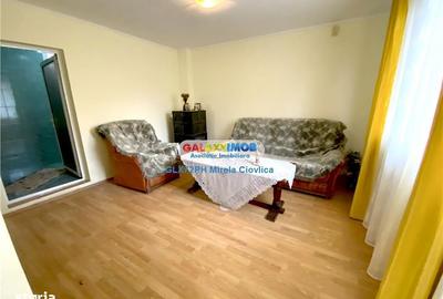 Casă cu 4 camere cu Teren 1087 Mp în Central - 18