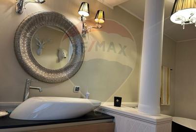 De vanzare apartament de lux pe Blvd. Decebal - 14