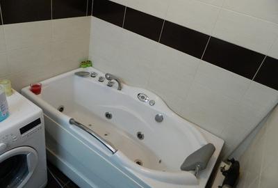 APARTAMENT NOU SPATII VITRATE MARI / GARAJ INCLUS IN PRET - 14