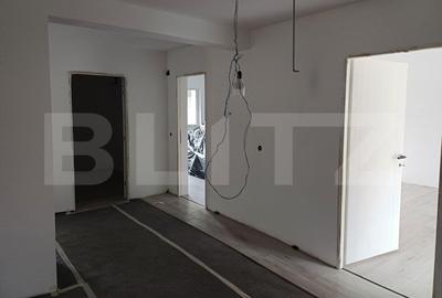 Casa noua de vanzare, posibilitate de mansardare, in Campia Turzii! - 3