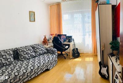Apartament cu 3 camere în Piața Nouă - 11