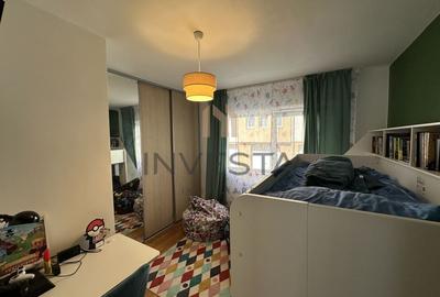 Apartament cu 4 camere/Garaj individual/Cartier Buna Ziua - 8
