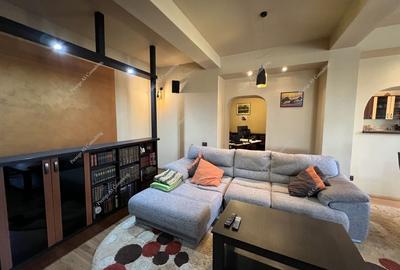 Vila eficienta energetic, teren 800 mp Dumbravita - 4