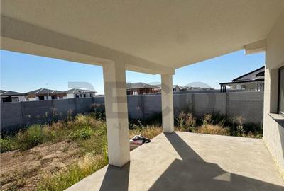 Casă cu 4 camere cu Teren 500 Mp în Sântandrei - 2