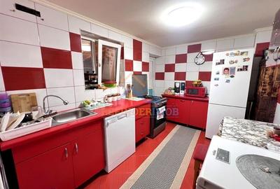 Vanzare casa cu 6 camere - Rahova, sectorul 5 - 7