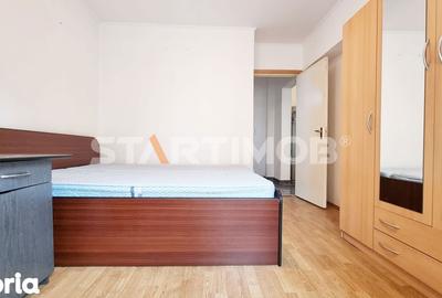 Apartament cu 2 camere decomandat în Răcădău - 11