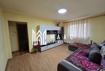 Apartament cu 2 camere semidecomandat, mobilat în Hipodrom 3