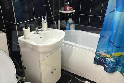 Apartament cu 2 camere decomandat în Central - 8