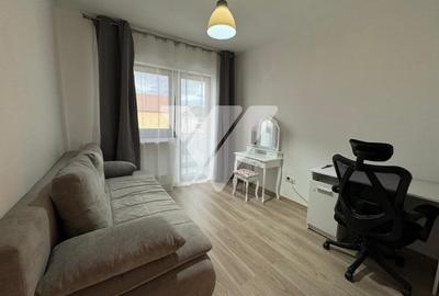 Casa duplex cu 4 camere mobilat si teren 297 mp Cartierul Arhitectilor - 4