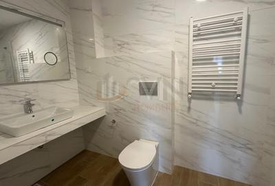 Apartament cu 2 camere decomandat în Bucur Obor - 6