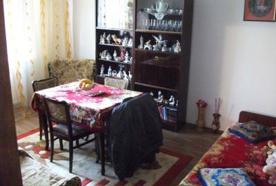 Apartament cu 4 camere decomandat în Ultracentral - 1