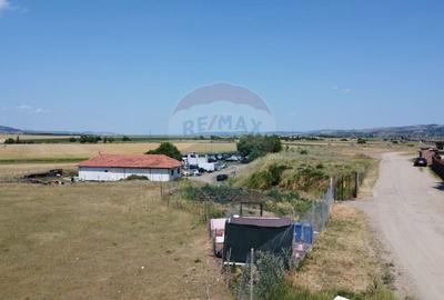 Teren Construcții intravilan de 44200 mp, în Vințu de Jos - 15