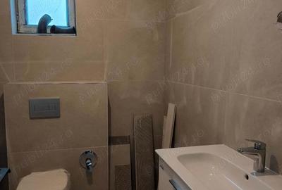 Casa moderna in Cristian. - 19