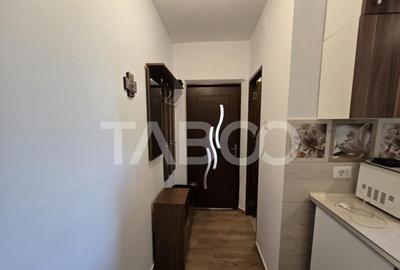 Apartament 2 camere 36 mpu etaj intermediar 2 in Avrig zona - 3