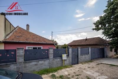 Teren generos de 1942 mp, ideal pentru Dezvoltatori sau Investitie Personala - 11