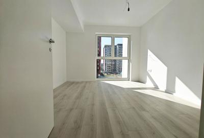 Apartament cu 2 camere decomandat în Exterior Vest - 1