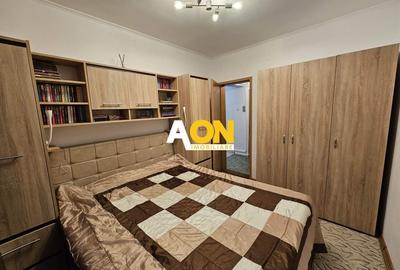 Apartament 3 camere, mobilat, utilat, etaj 2, Cetate - 7