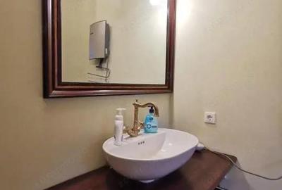 Casa de vacanta deosebita Breaza- Nistoresti - 1