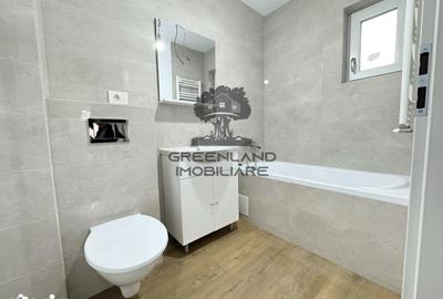 Apartament cu 2 camere decomandat în Nicolina