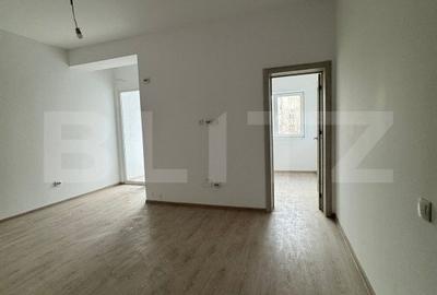 Apartament de vanzare, 2 camere, 45 mp, bloc 2020 Apartament de vanzare, 2 camere, 45 mp, bloc 2020 - 1