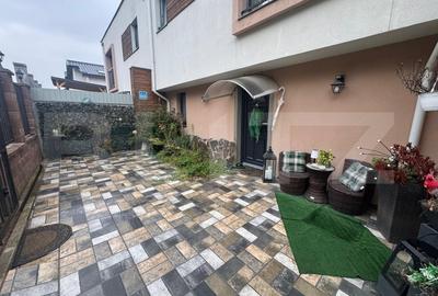 Casa cocheta in Livezeni - Confort modern , 3 DORMITOARE , 120 mp - 1