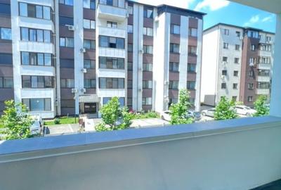 Apartament cu 2 camere decomandat, mobilat în Bragadiru - 4