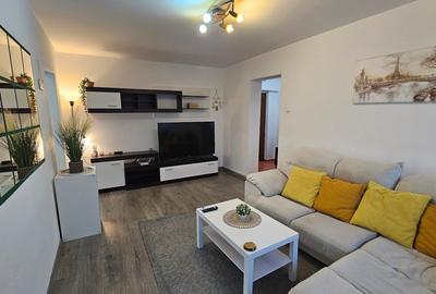 Vand apartament 2 camere Titan parc IOR/Mall Park Lake - 1