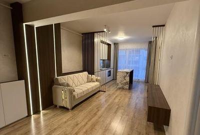 Apartament cu 2 camere, etaj intermediar, inTractorul, Brasov - 3