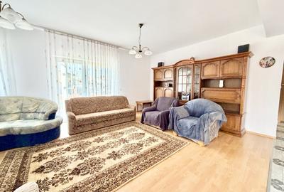 Casă individuală cu 8 camere cu Teren 1229 Mp în Moșnița Veche - 3