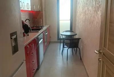 Apartament cu 3 camere decomandat, mobilat în Calea București - 20