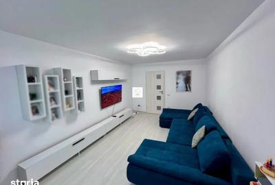 Apartament cu 2 camere în Central - 2