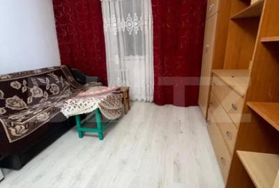 Garsonieră decomandată în Bularga - 1