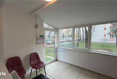 Spațiu comercial, de 30 mp, în Alexandru cel Bun - 2