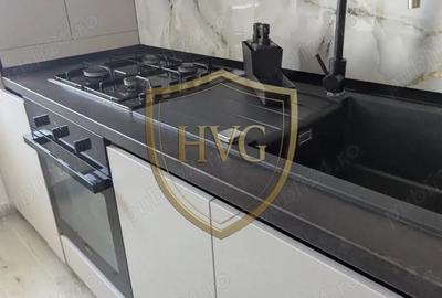 Apartament cu 2 camere decomandat, mobilat în Lujerului - 4